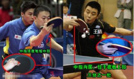 直板横打教学视频,跟随教学视频轻松掌握乒乓球技巧